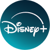 Disney+ Logo