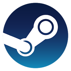 Steam Logo